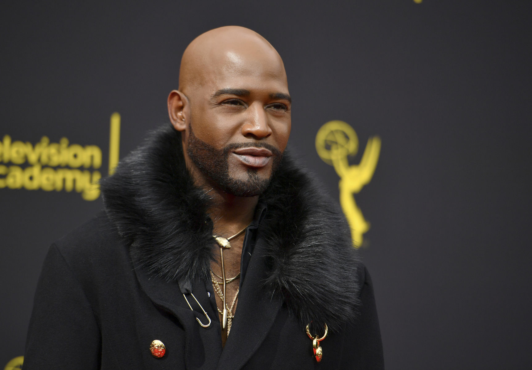 Karamo Brown